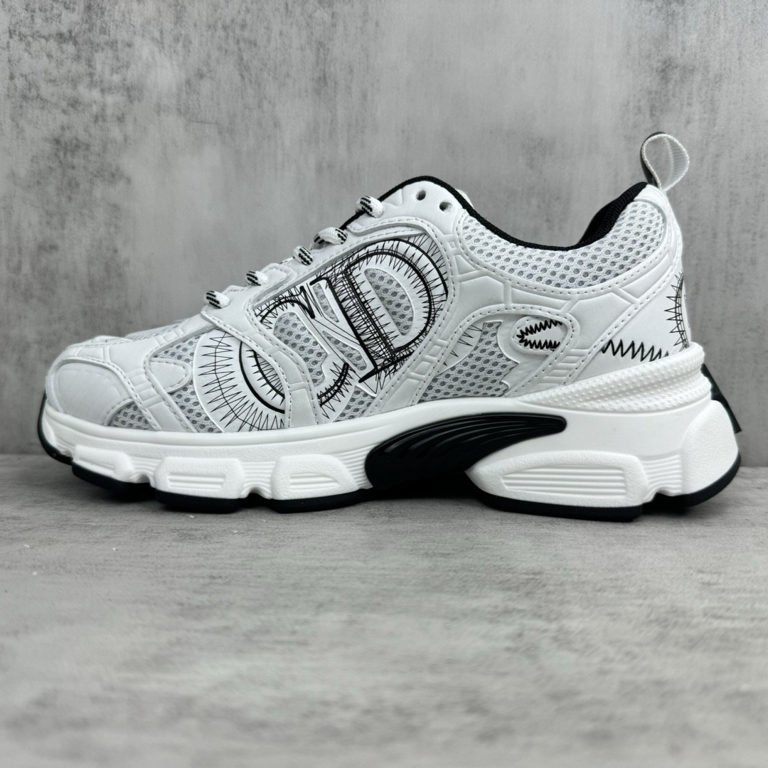 Dior Chrono Shoes