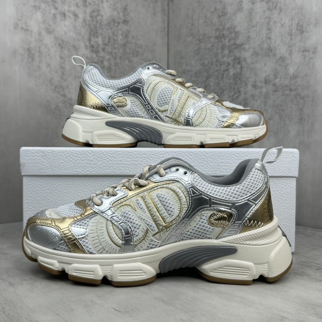 Dior Chrono Shoes