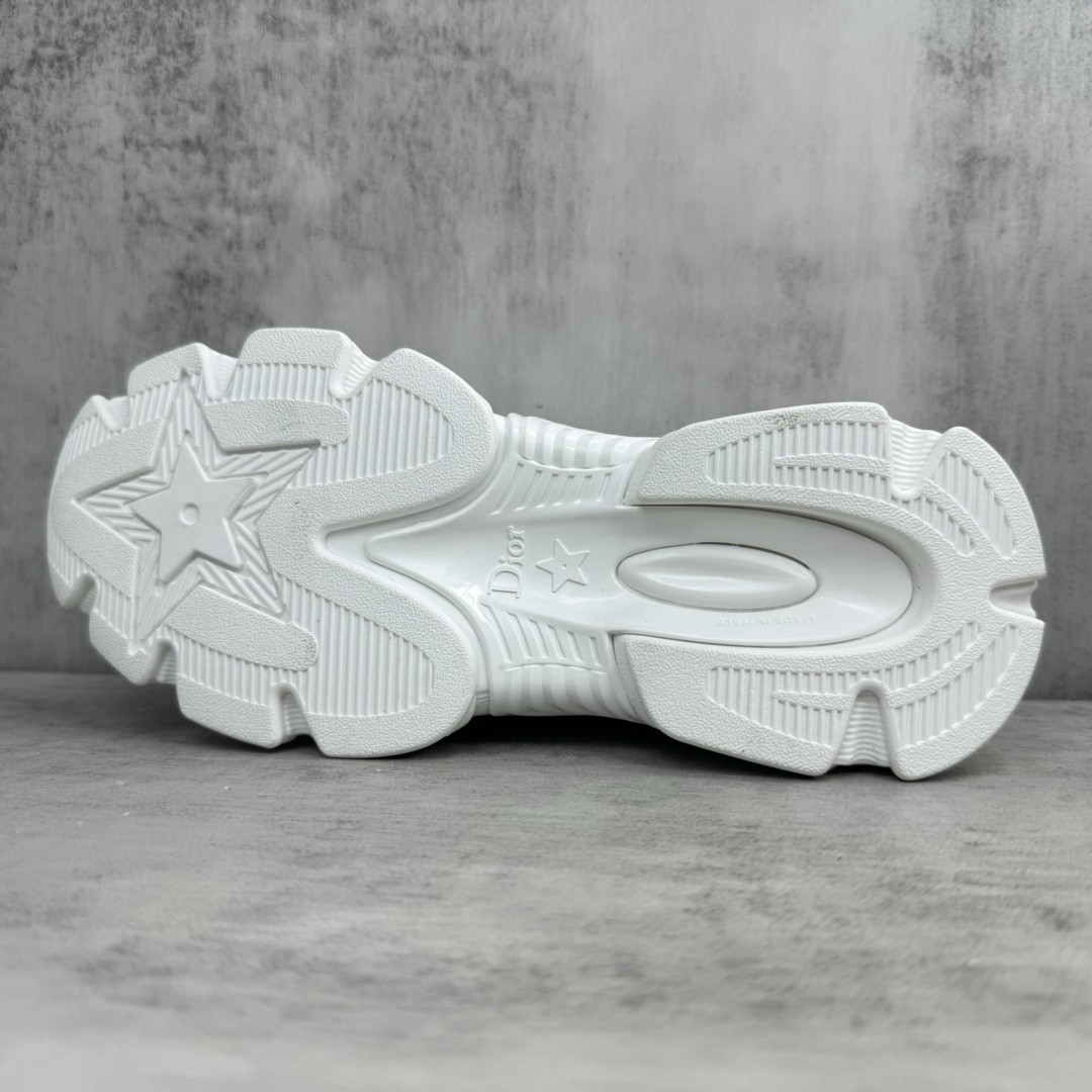 Dior Chrono Shoes