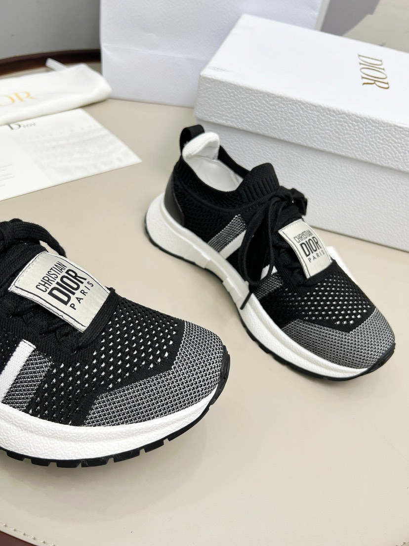Dior Chrono Shoes