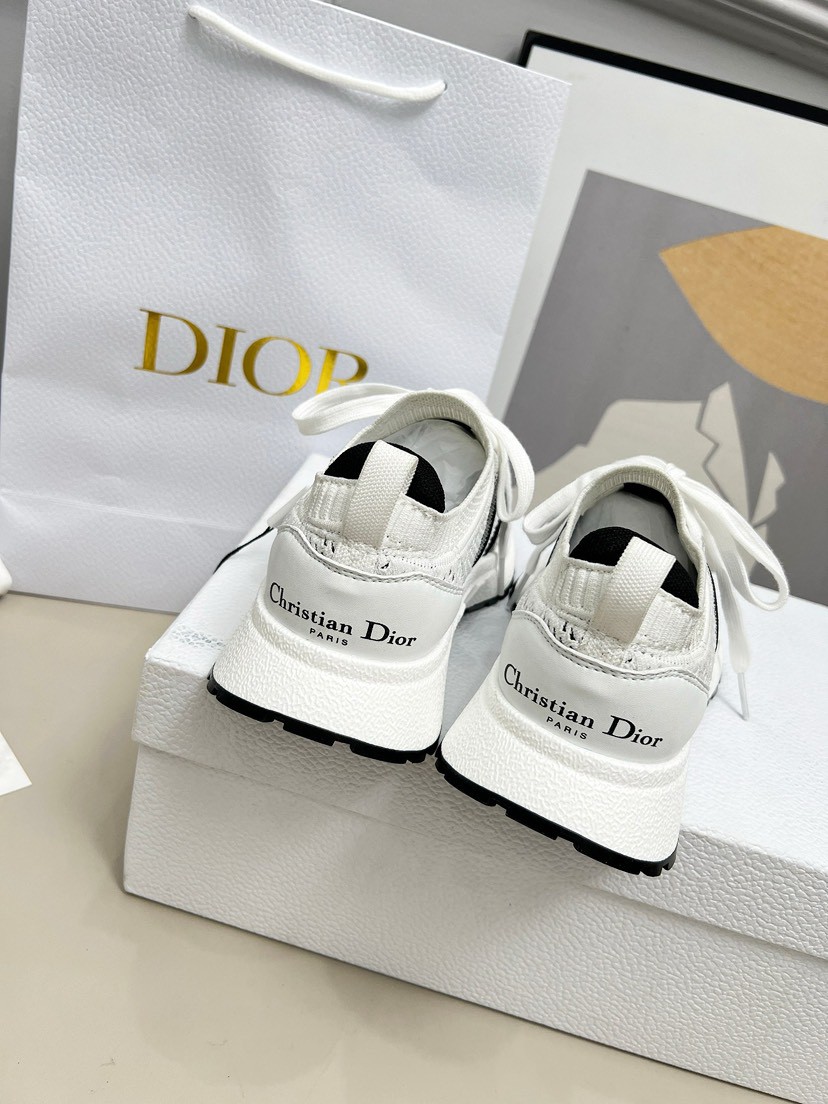 Dior Chrono Shoes