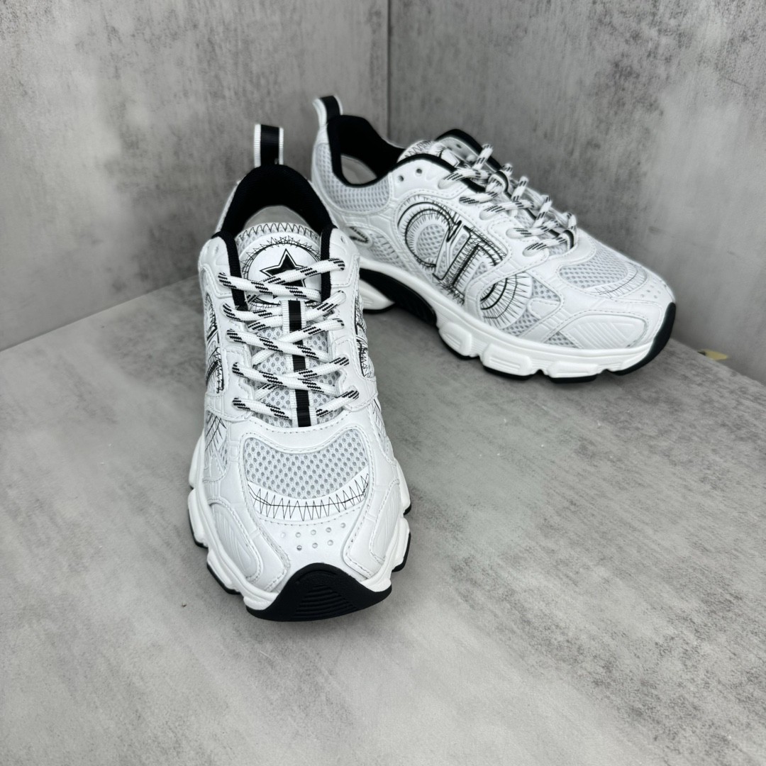 Dior Chrono Shoes