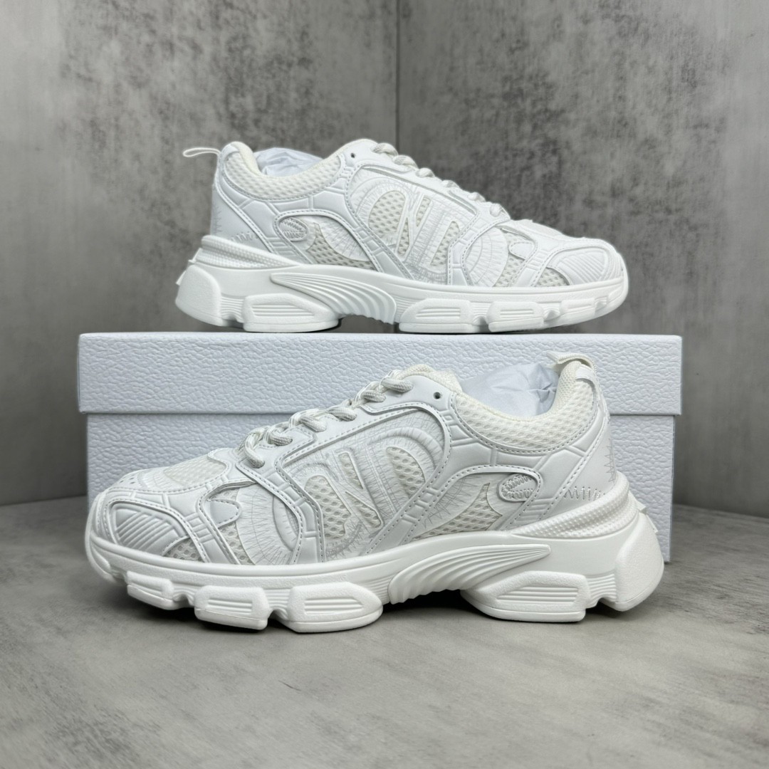 Dior Chrono Shoes