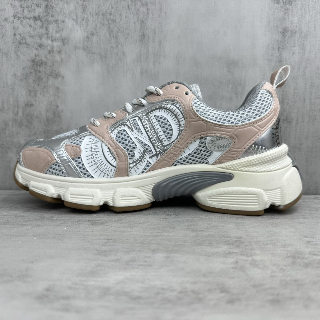 Dior Chrono Shoes