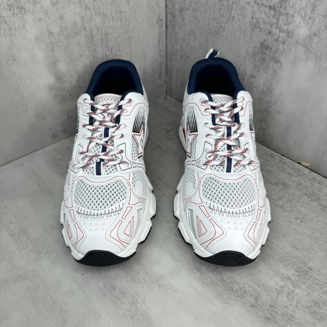 Dior Chrono Shoes
