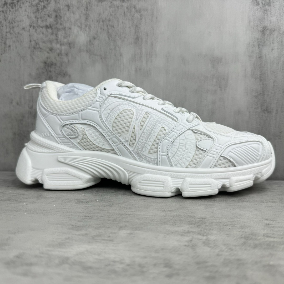 Dior Chrono Shoes