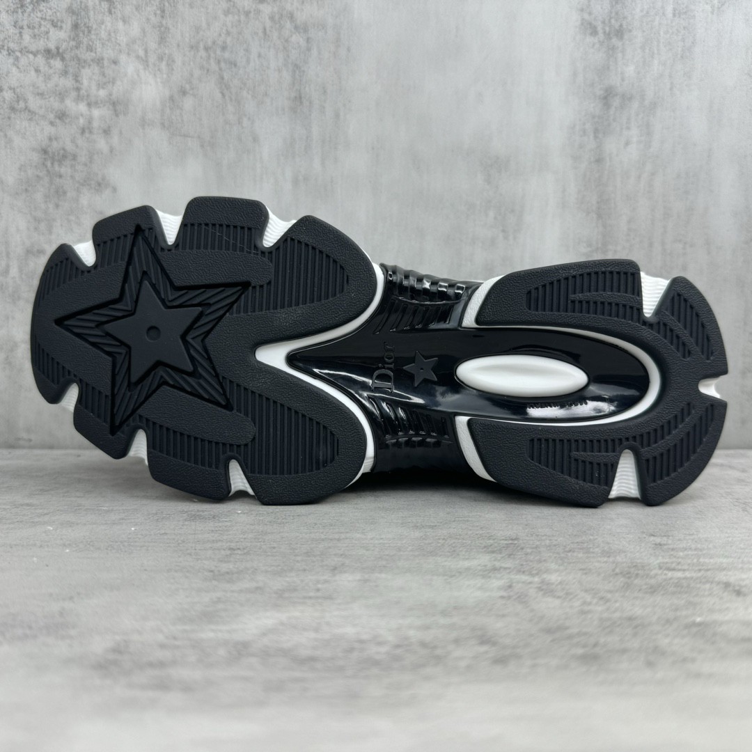 Dior Chrono Shoes