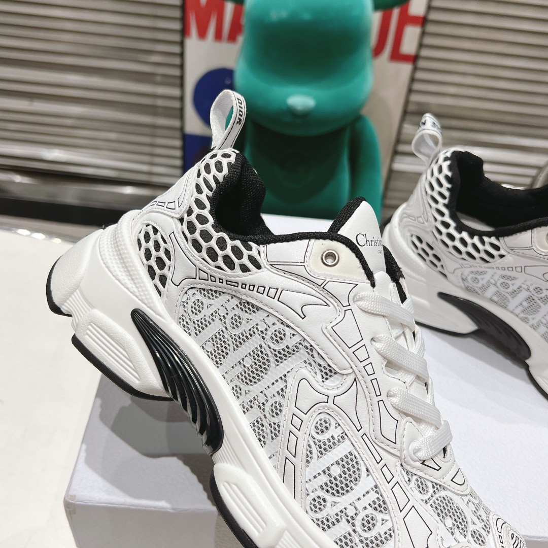 Dior Chrono Shoes