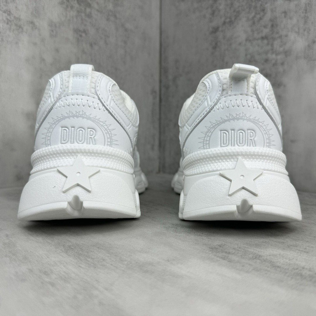 Dior Chrono Shoes