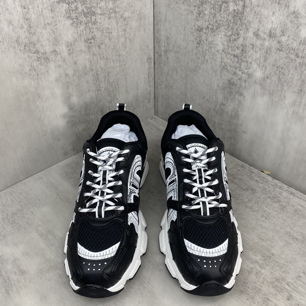 Dior Chrono Shoes