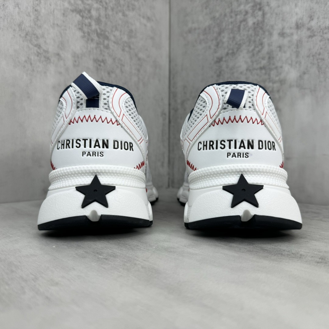 Dior Chrono Shoes