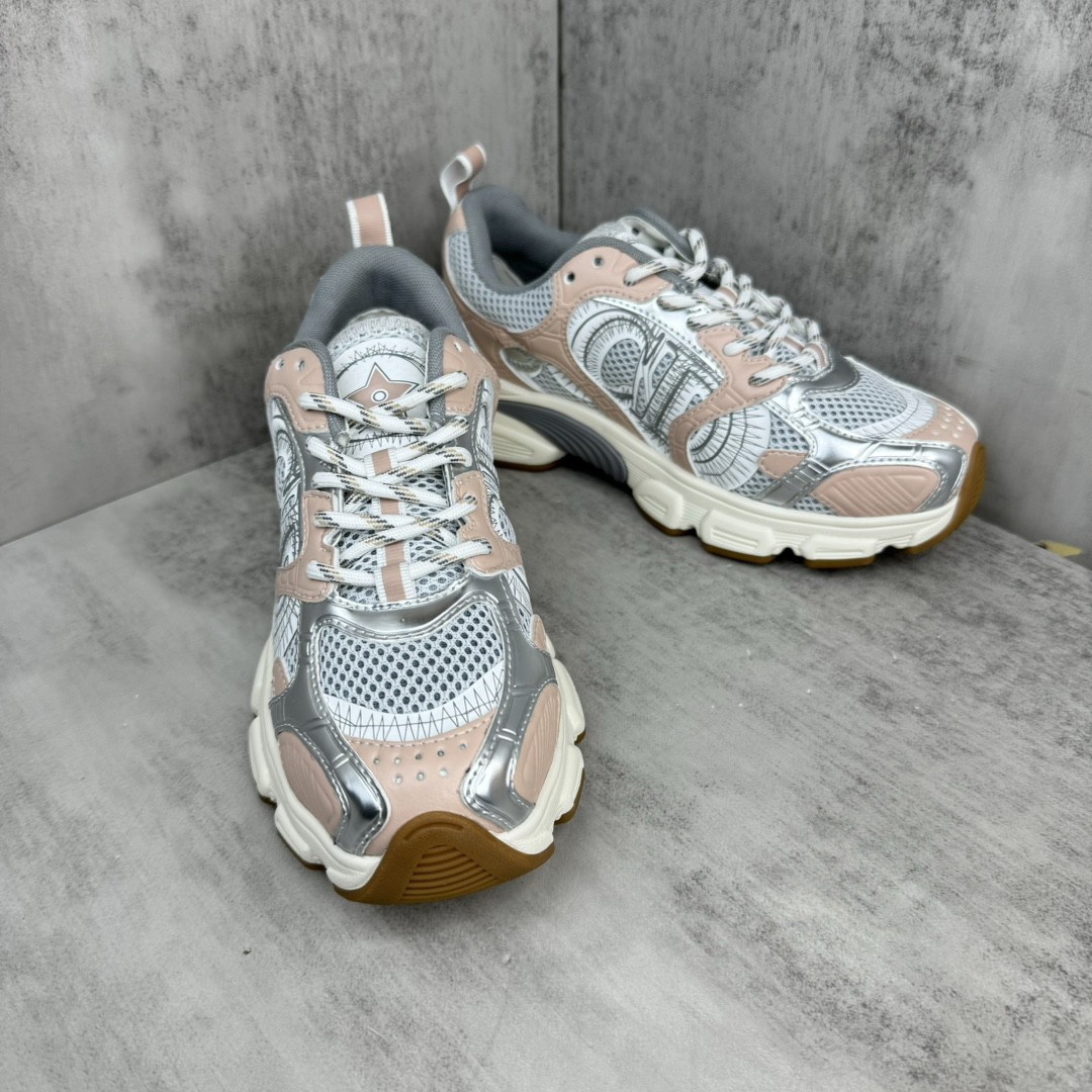 Dior Chrono Shoes