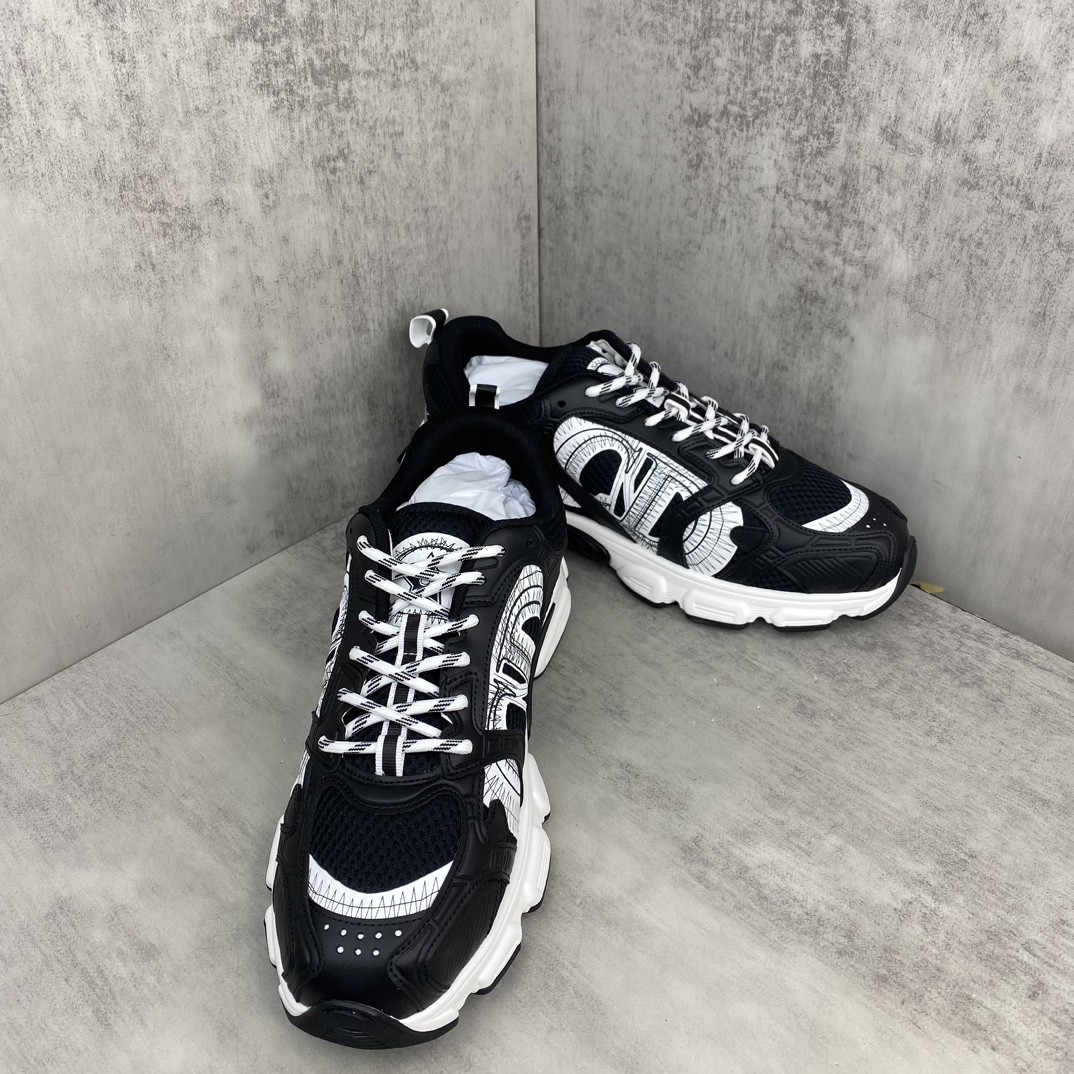 Dior Chrono Shoes