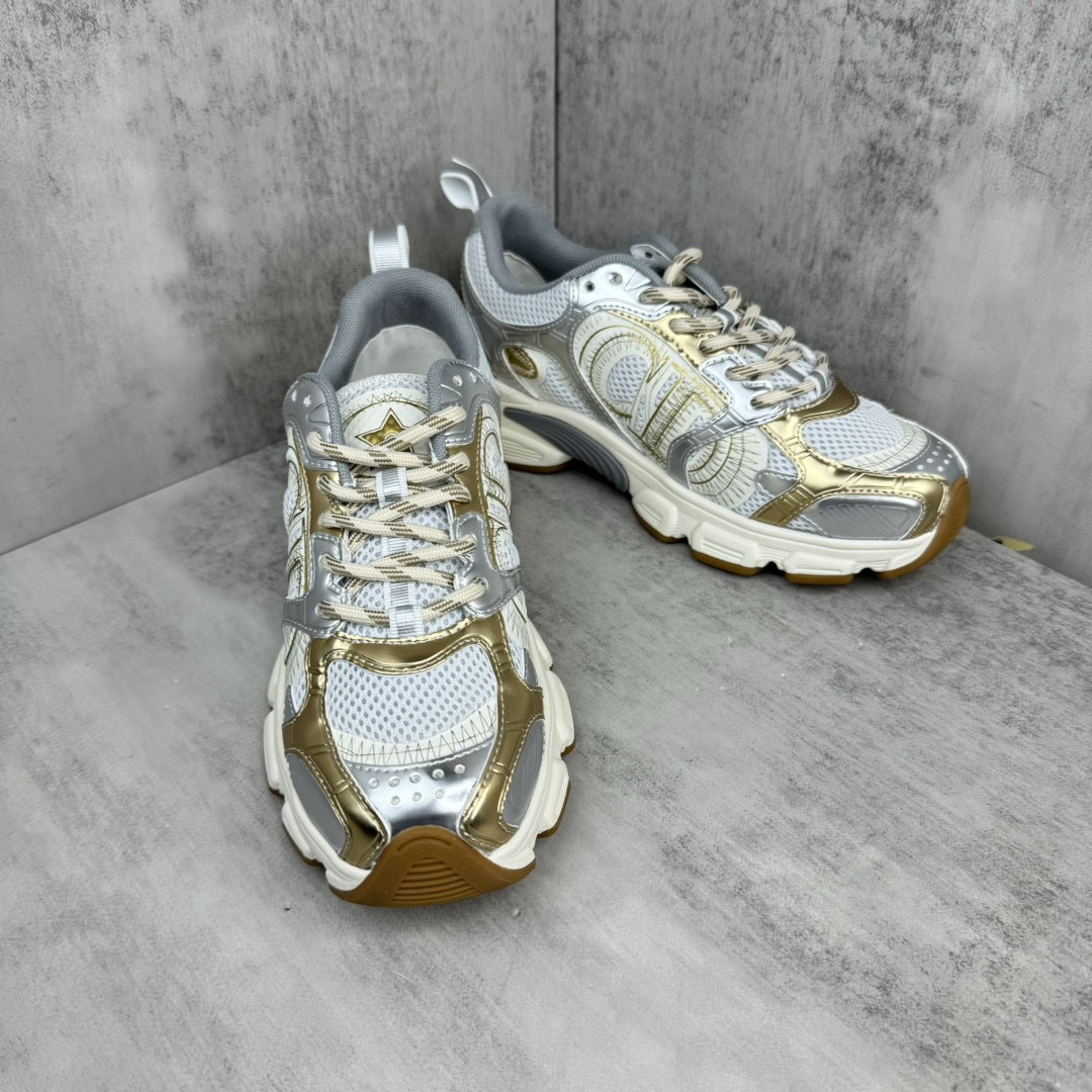 Dior Chrono Shoes