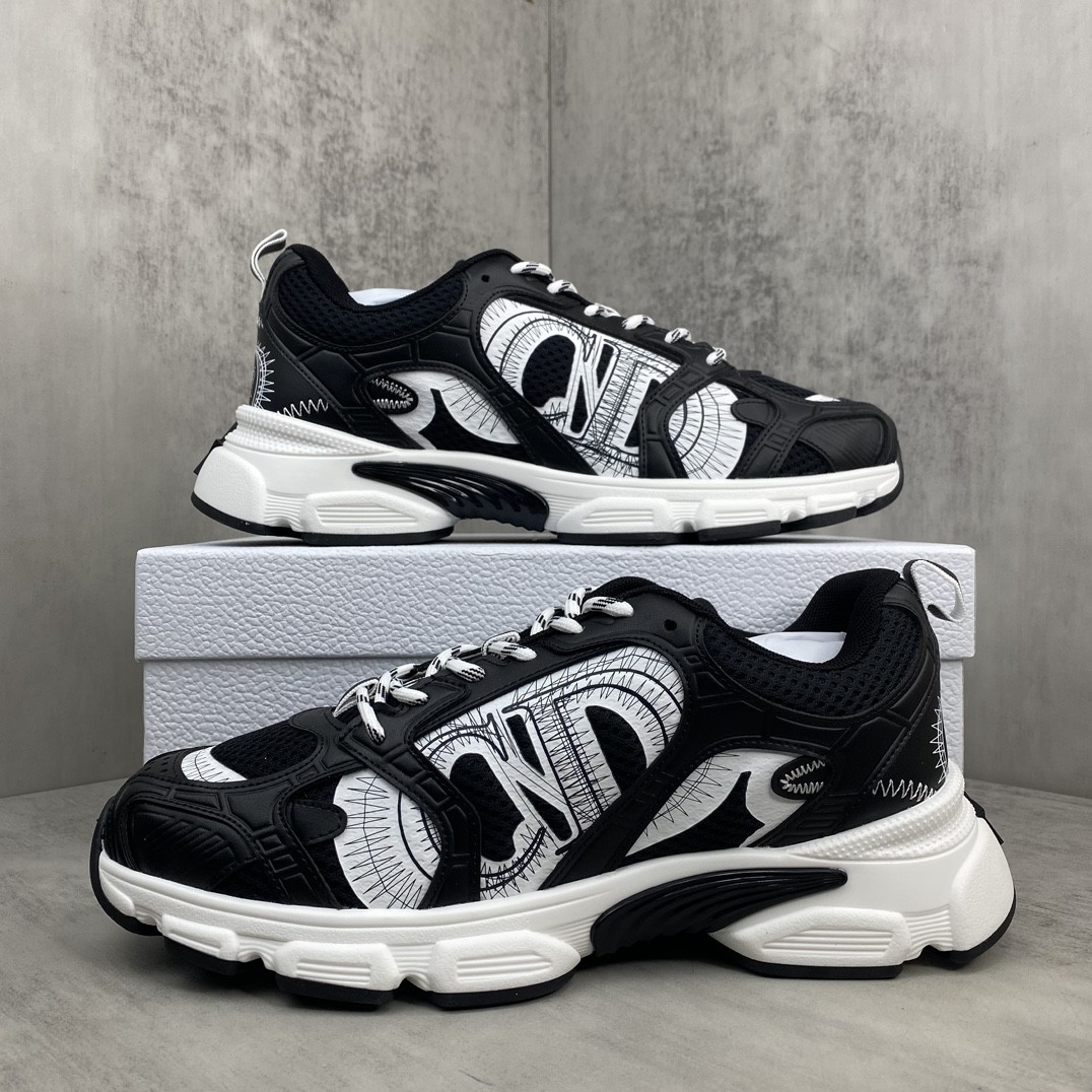 Dior Chrono Shoes
