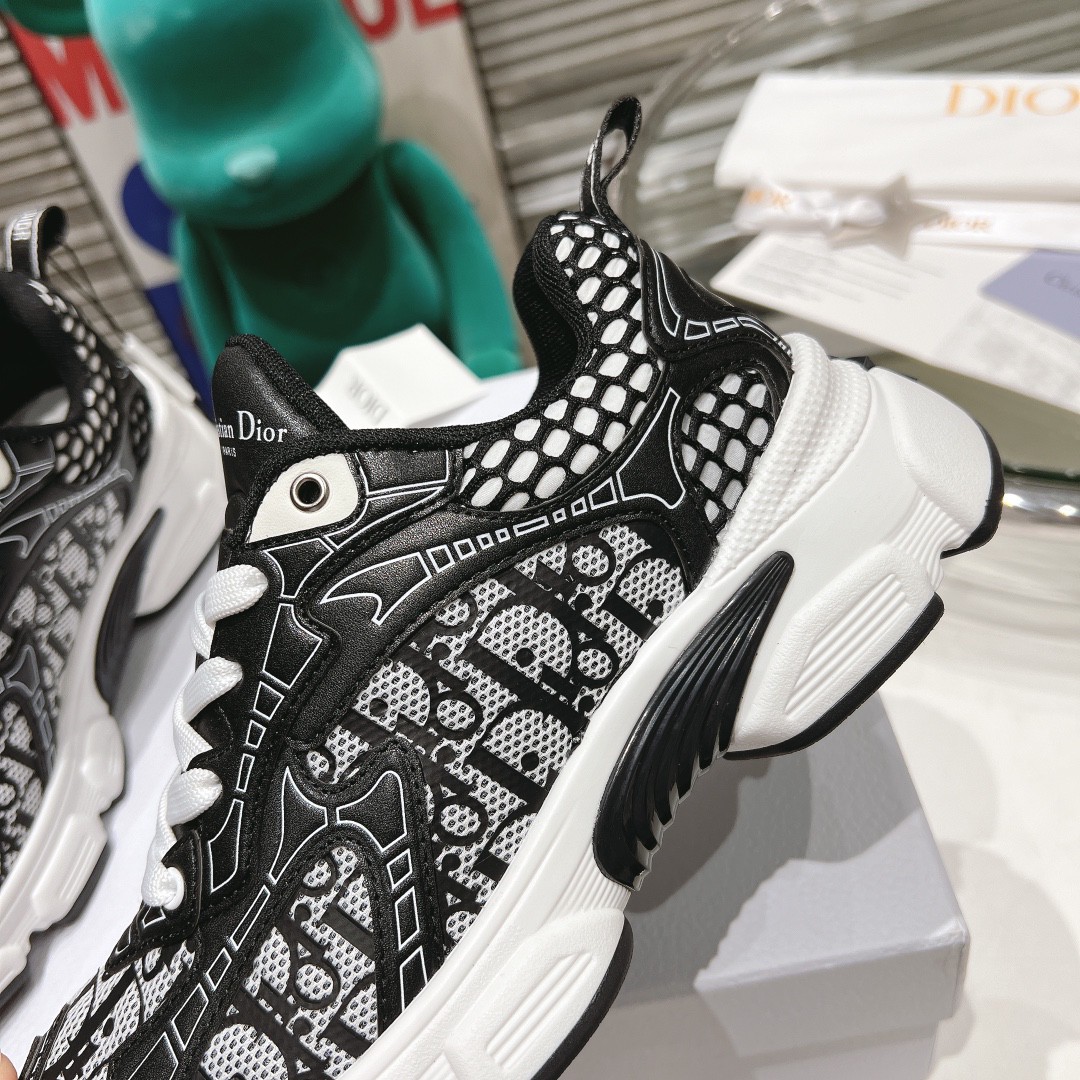 Dior Chrono Shoes
