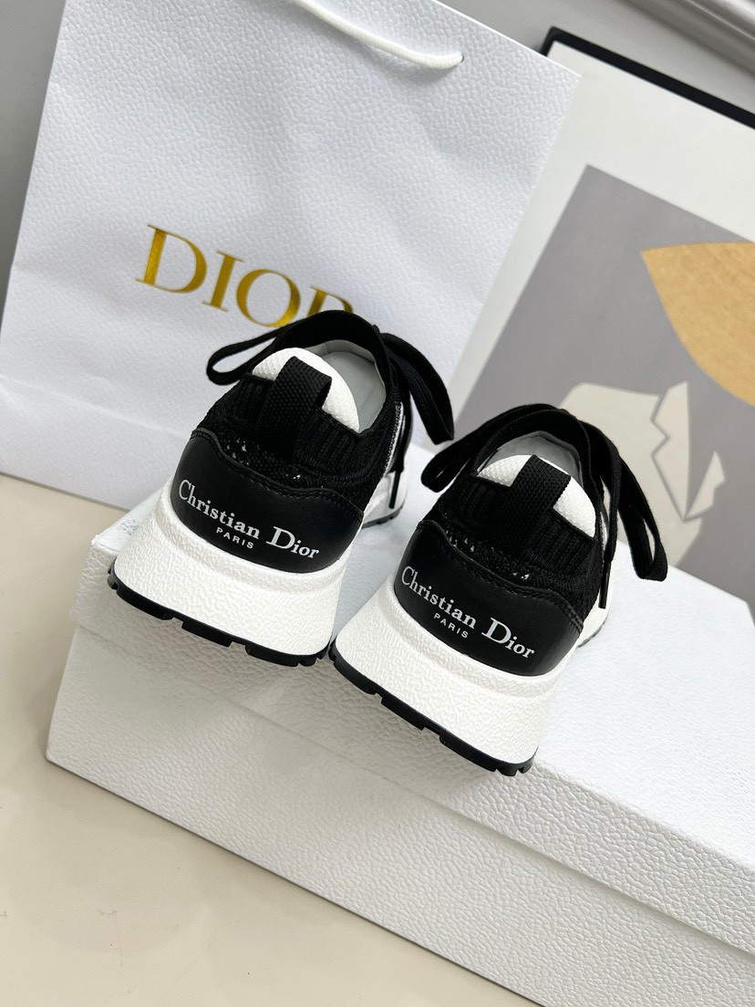 Dior Chrono Shoes