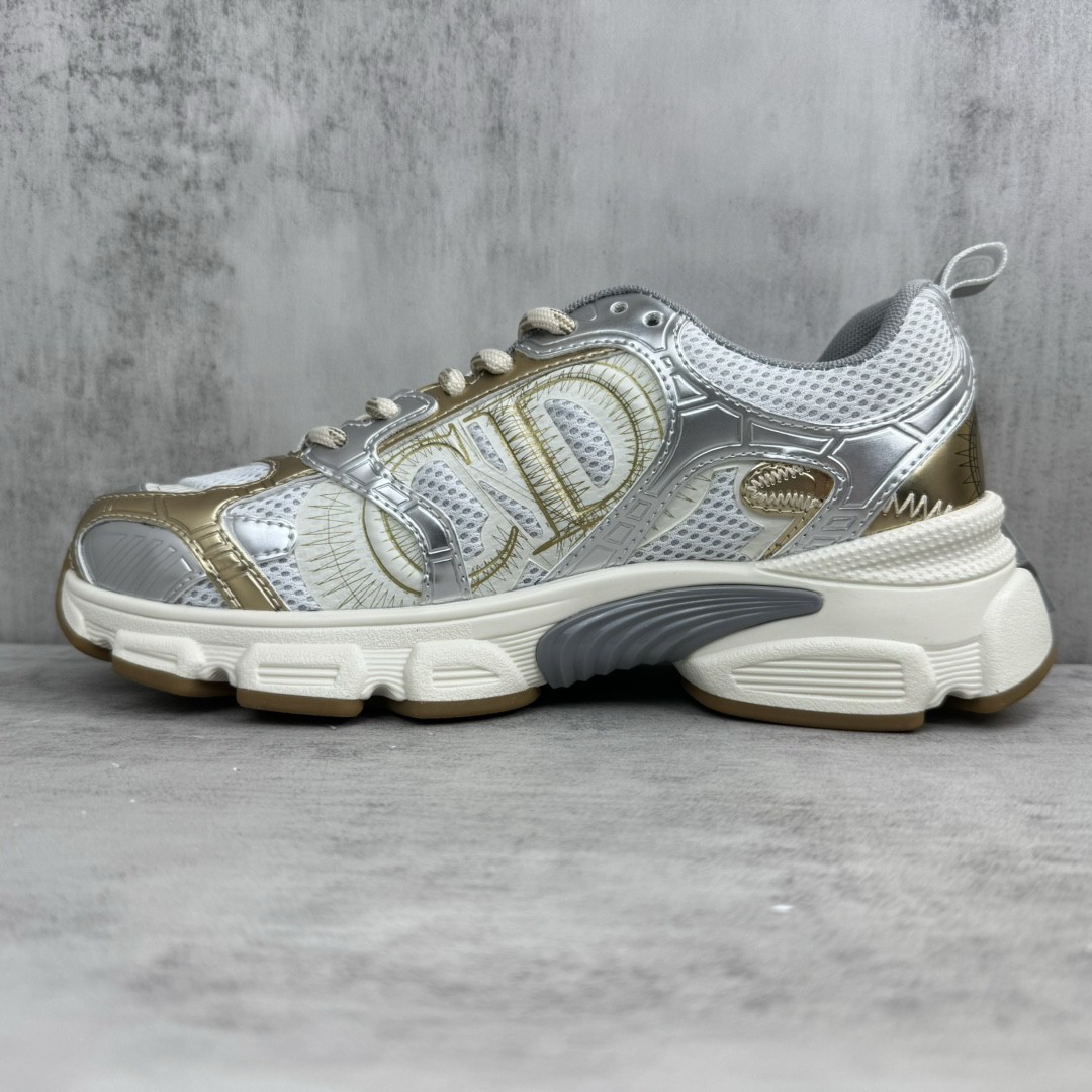 Dior Chrono Shoes