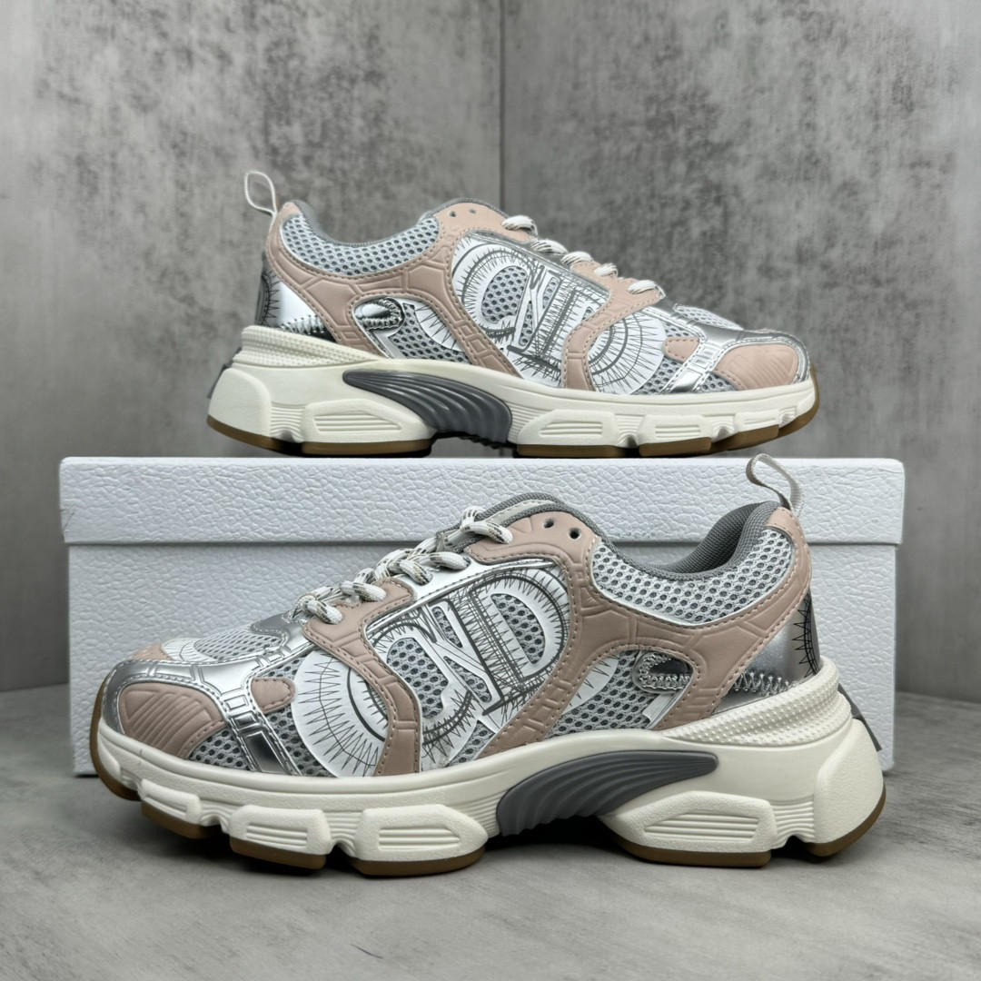 Dior Chrono Shoes