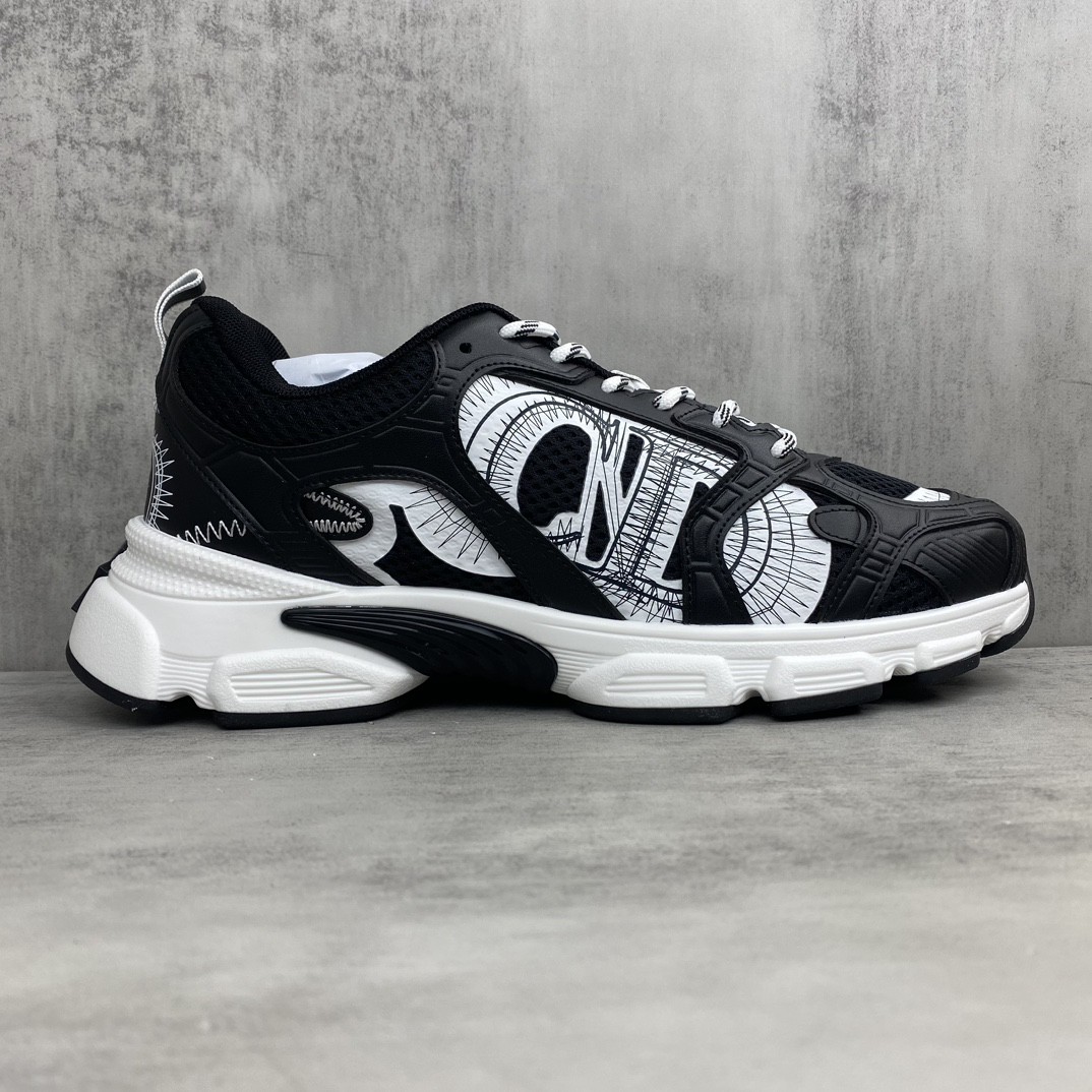 Dior Chrono Shoes