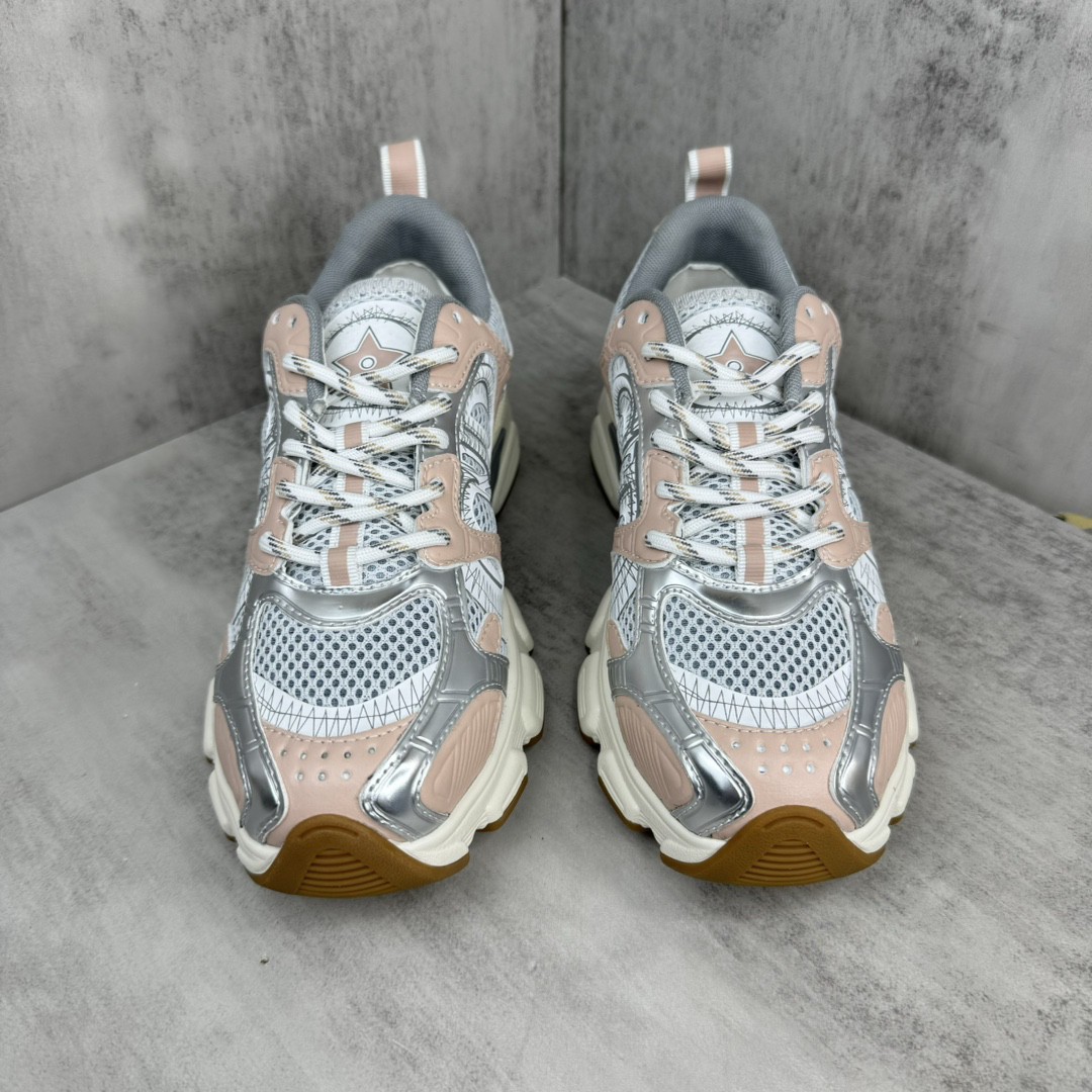 Dior Chrono Shoes