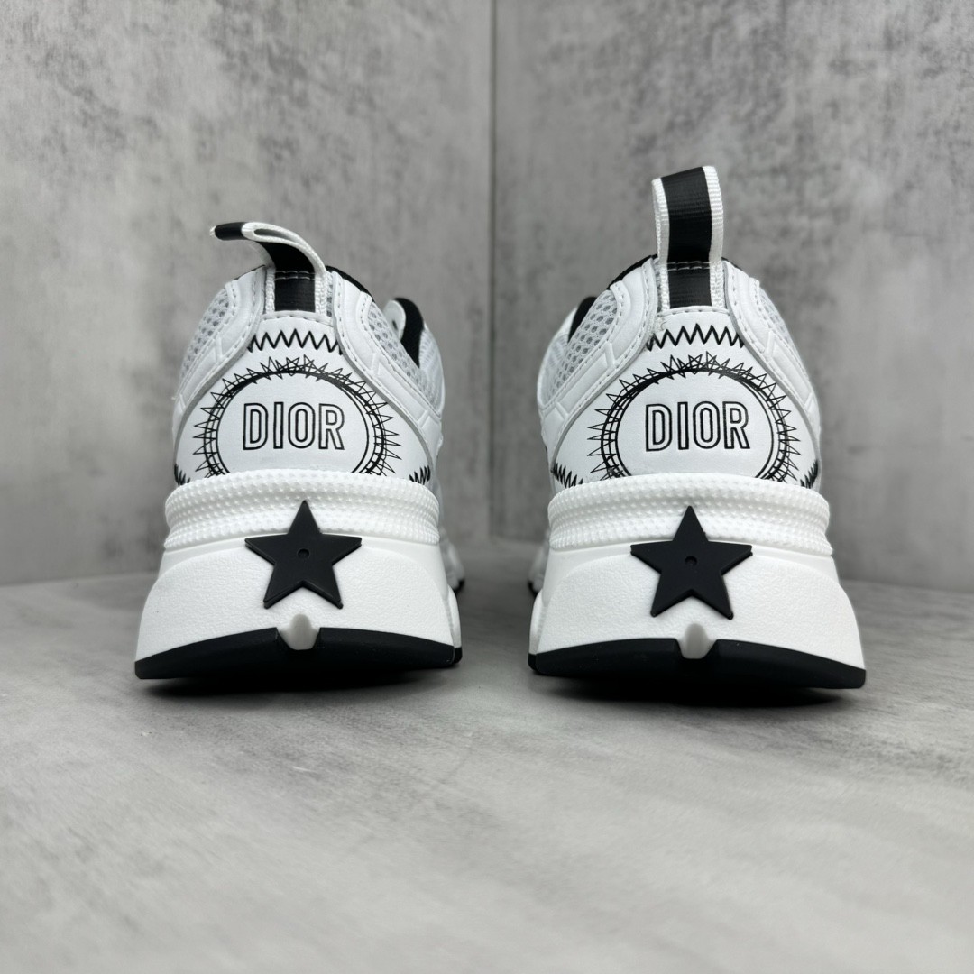 Dior Chrono Shoes