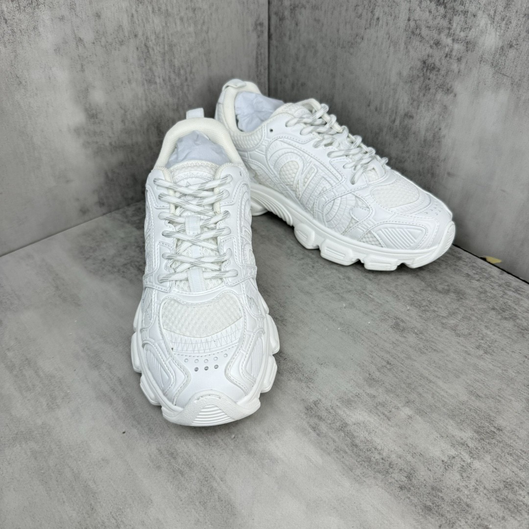 Dior Chrono Shoes