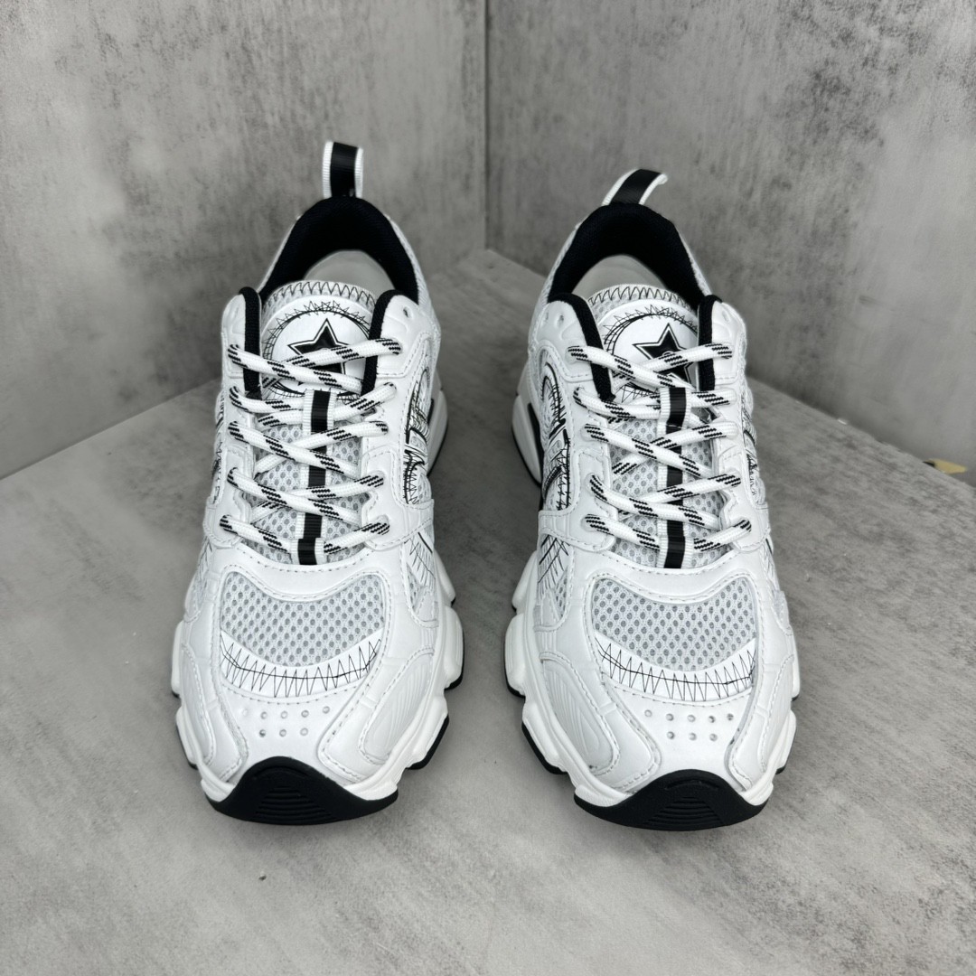 Dior Chrono Shoes