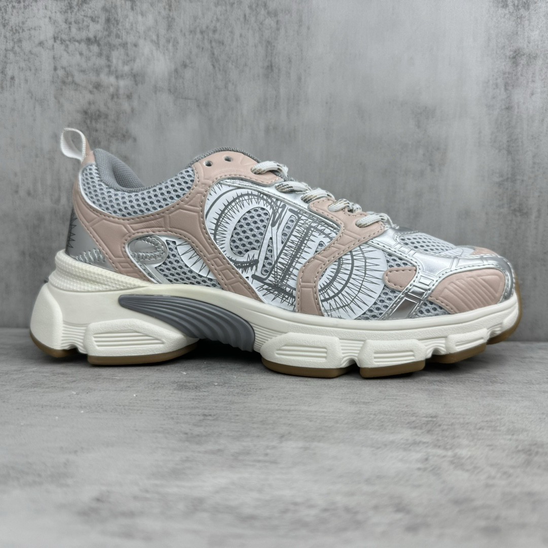Dior Chrono Shoes
