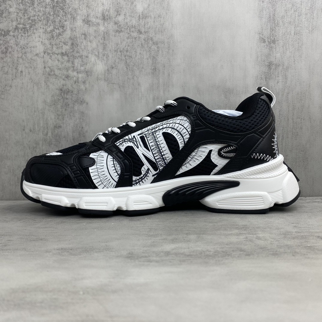 Dior Chrono Shoes