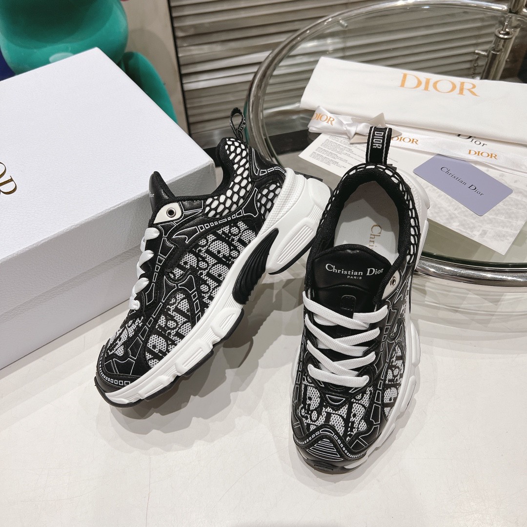 Dior Chrono Shoes