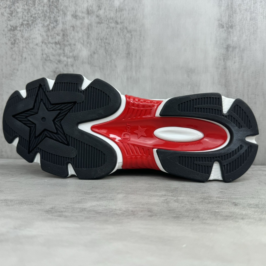 Dior Chrono Shoes