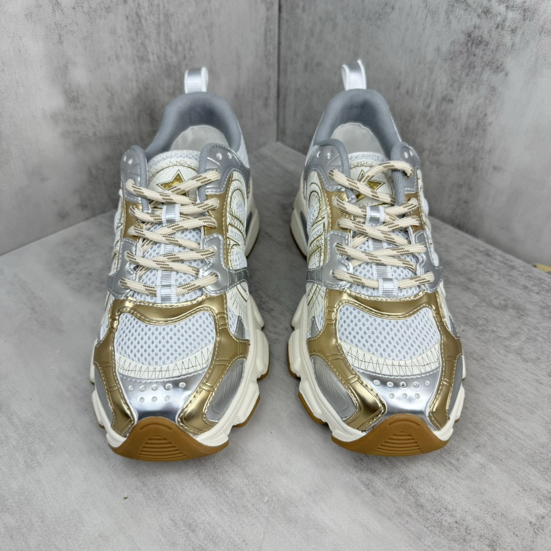 Dior Chrono Shoes