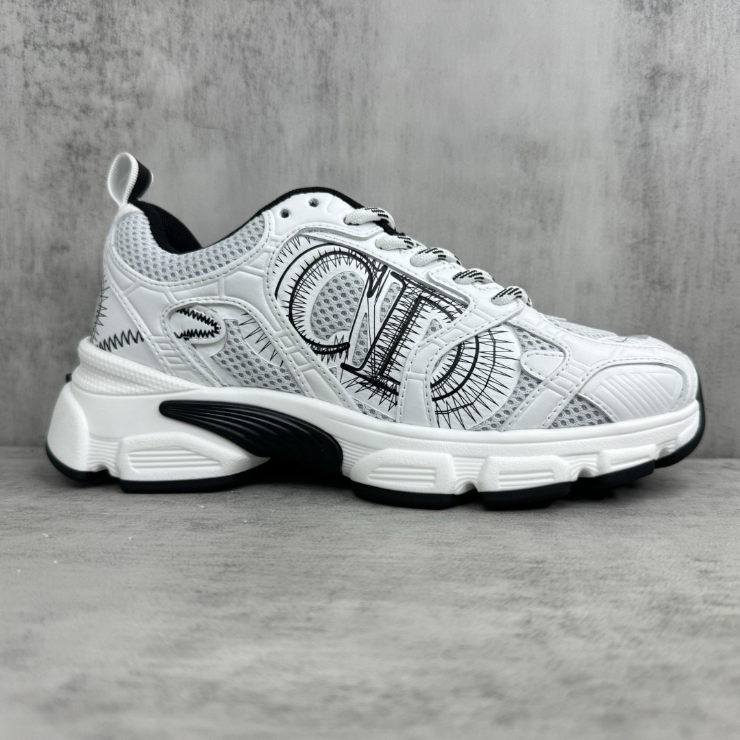 Dior Chrono Shoes