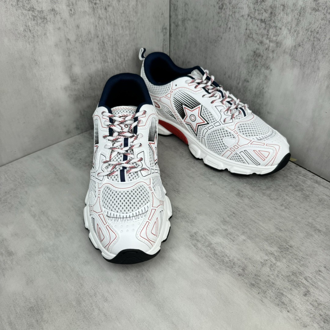 Dior Chrono Shoes