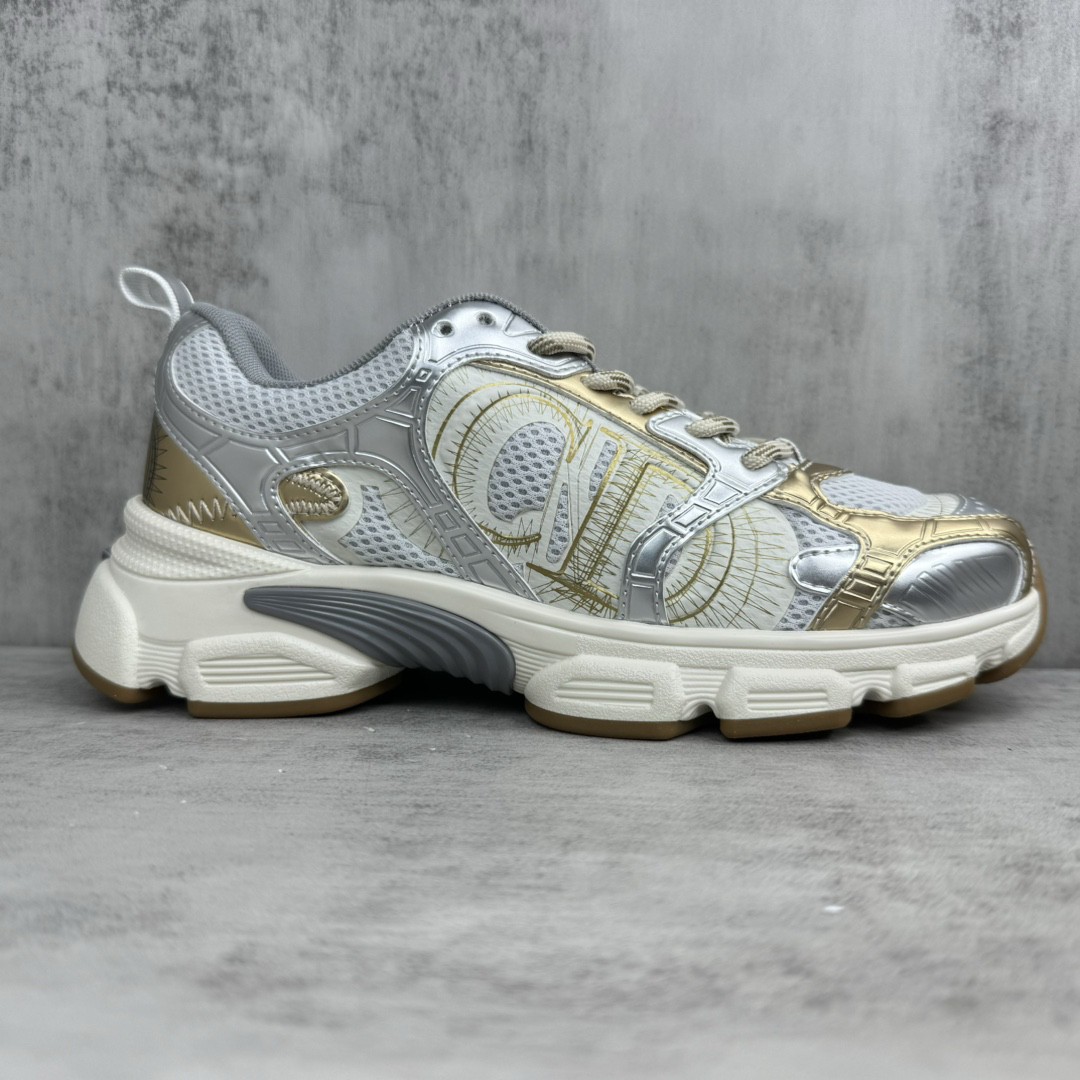 Dior Chrono Shoes