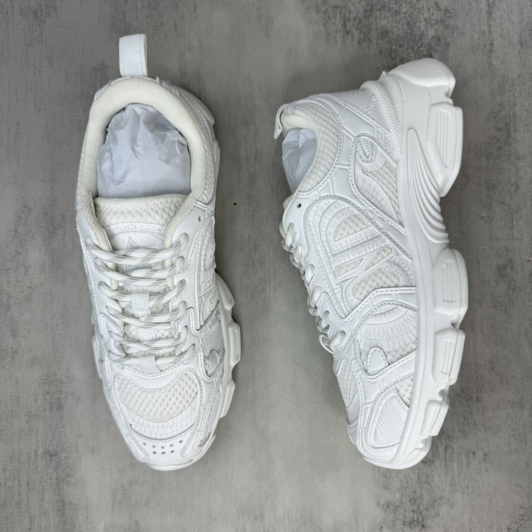 Dior Chrono Shoes