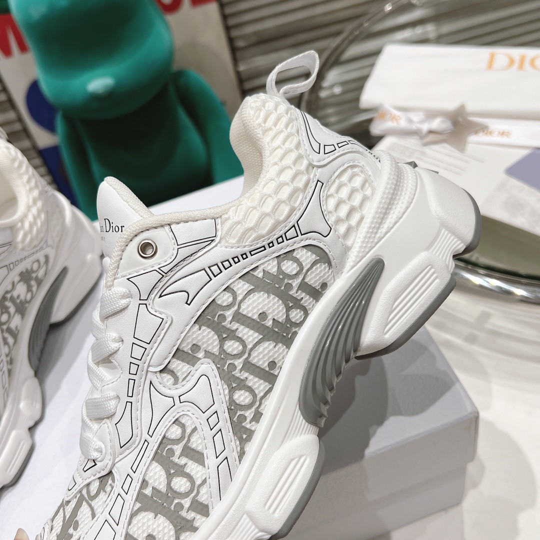 Dior Chrono Shoes