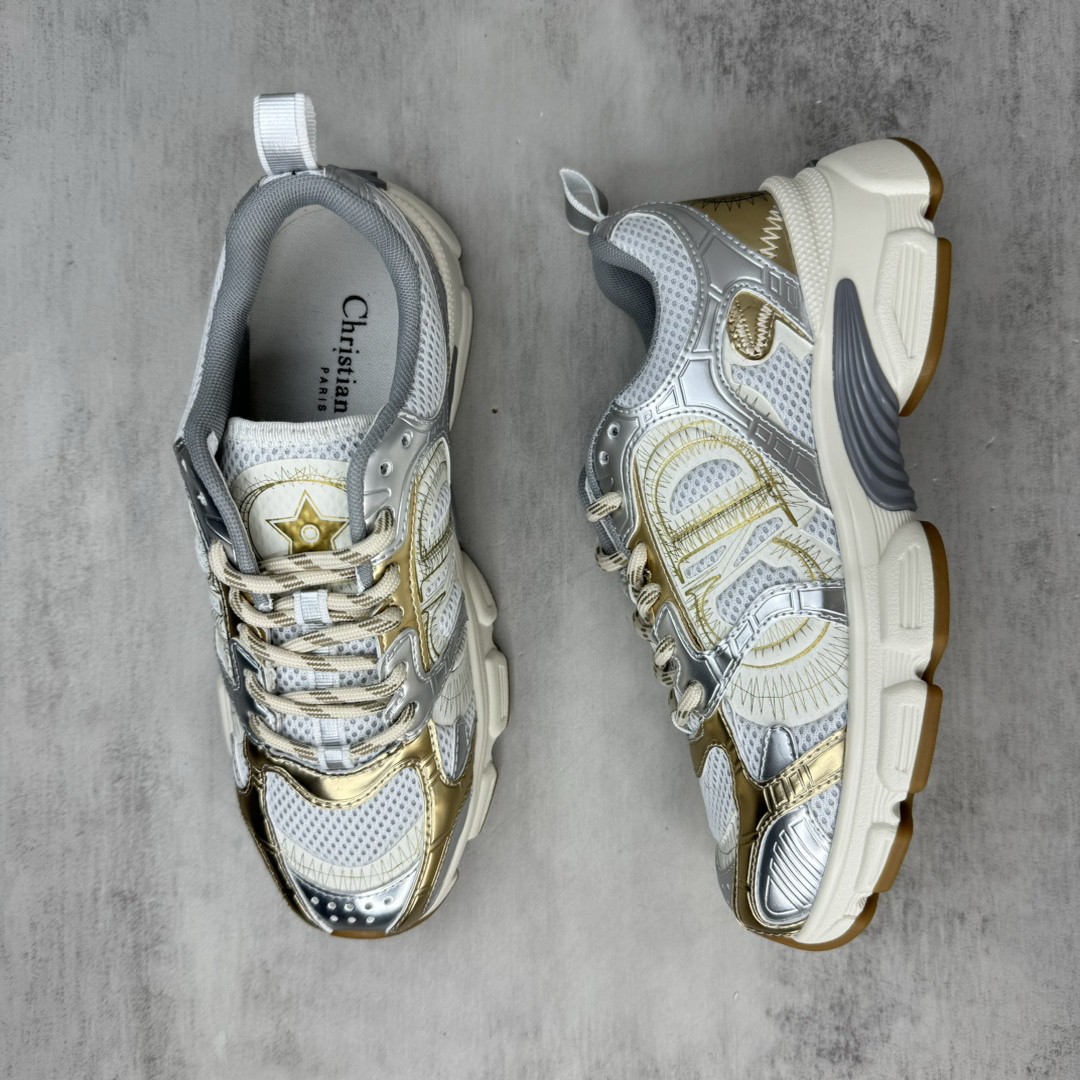 Dior Chrono Shoes