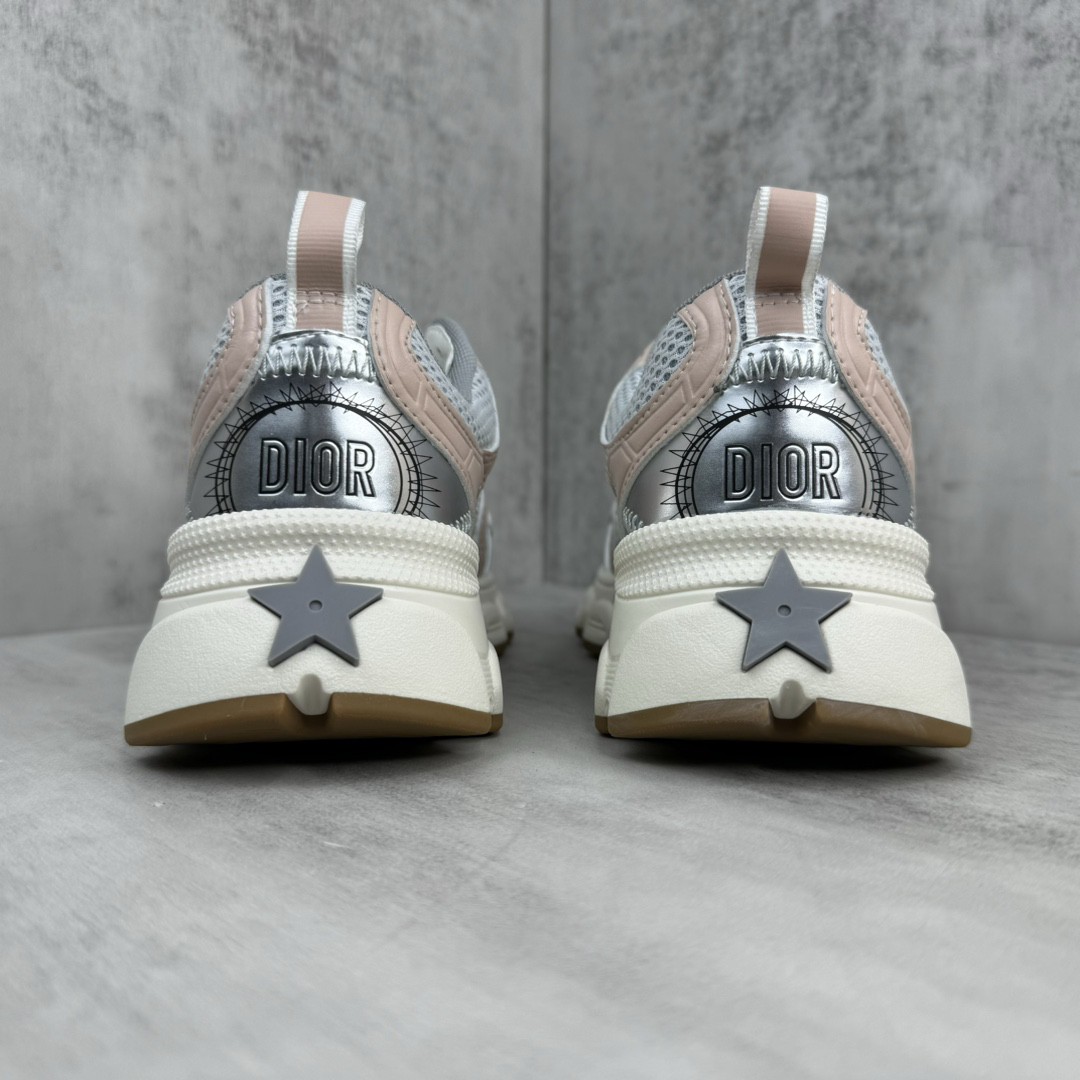 Dior Chrono Shoes