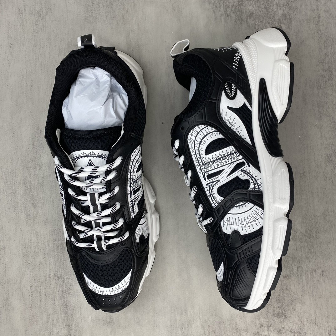 Dior Chrono Shoes