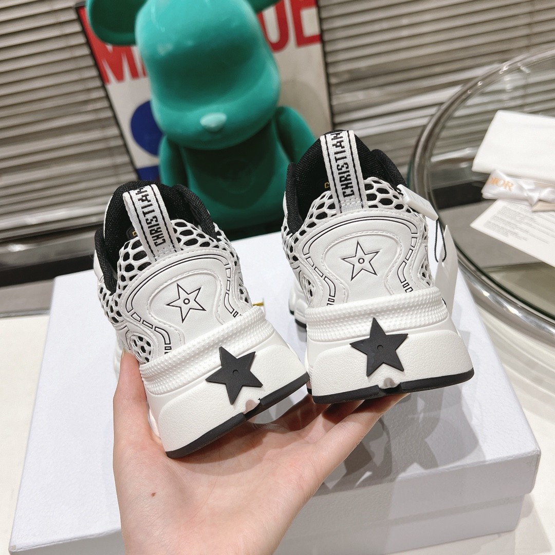 Dior Chrono Shoes