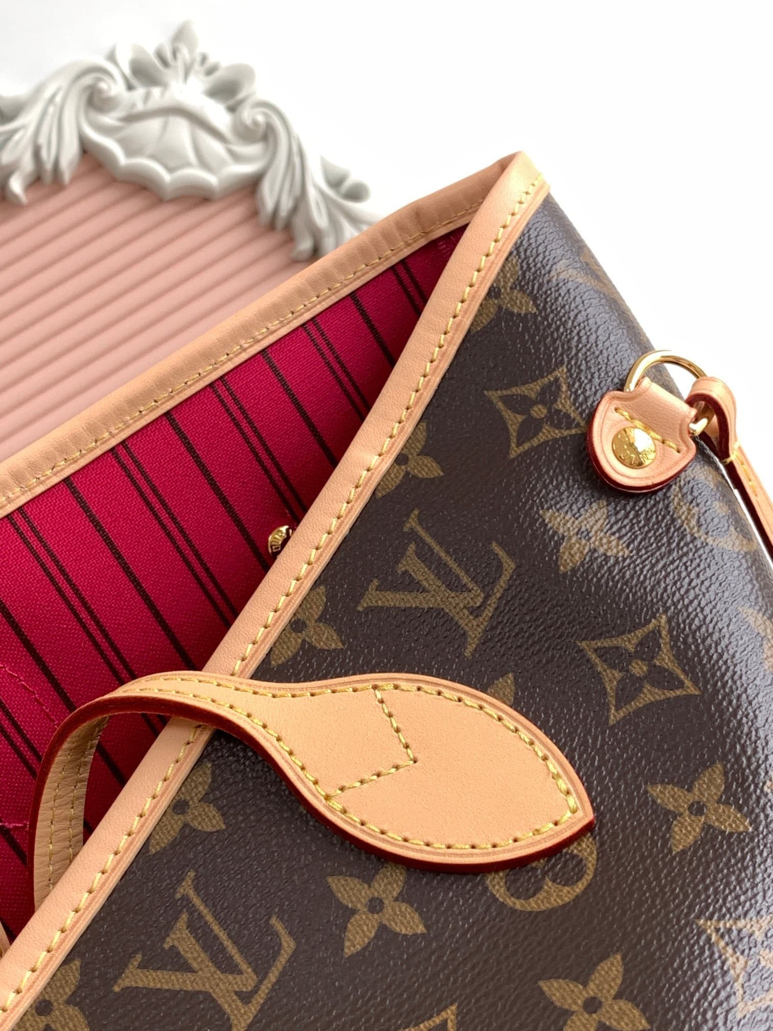 LV Bag M41178