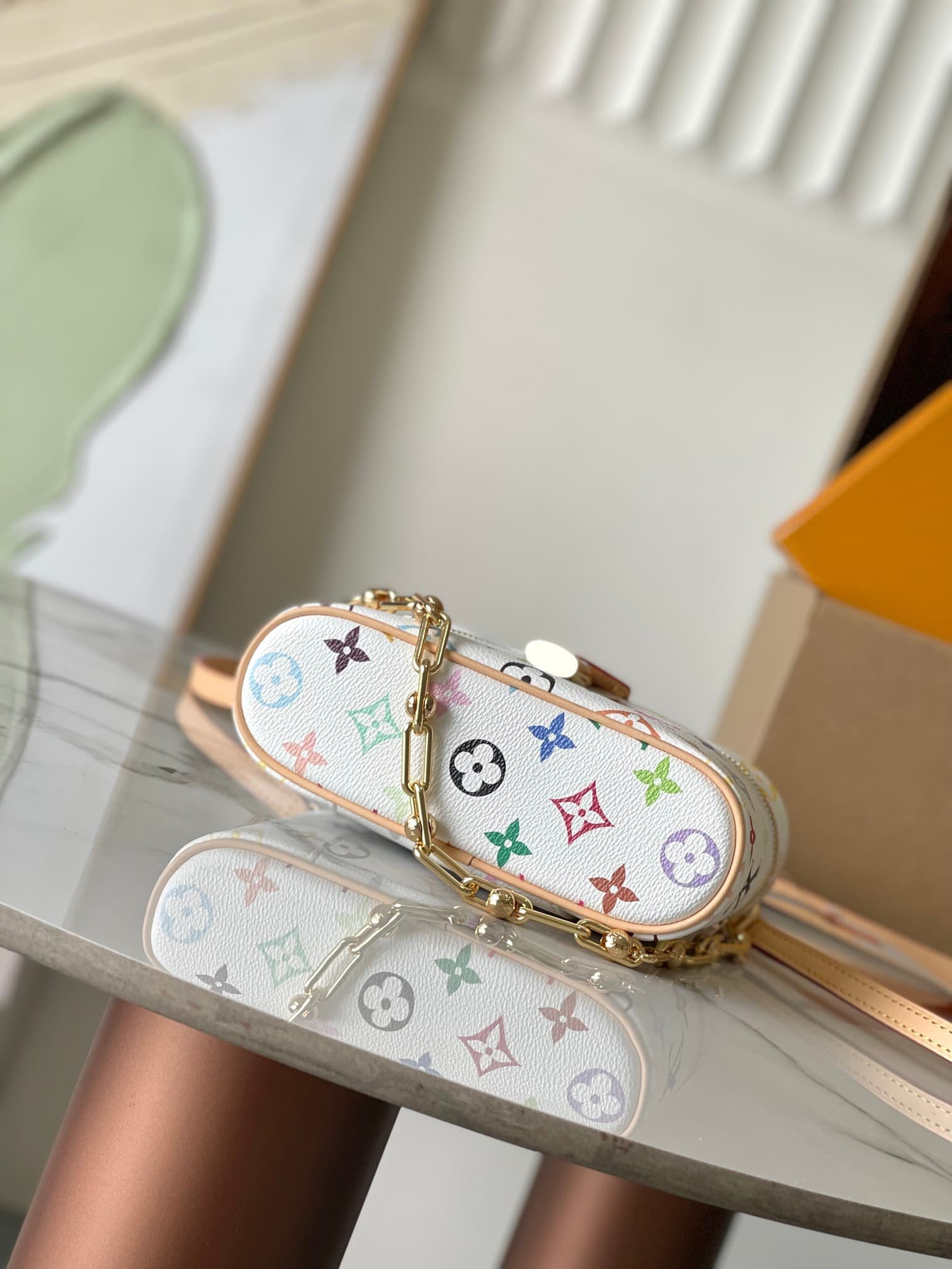 LV Bag M13662