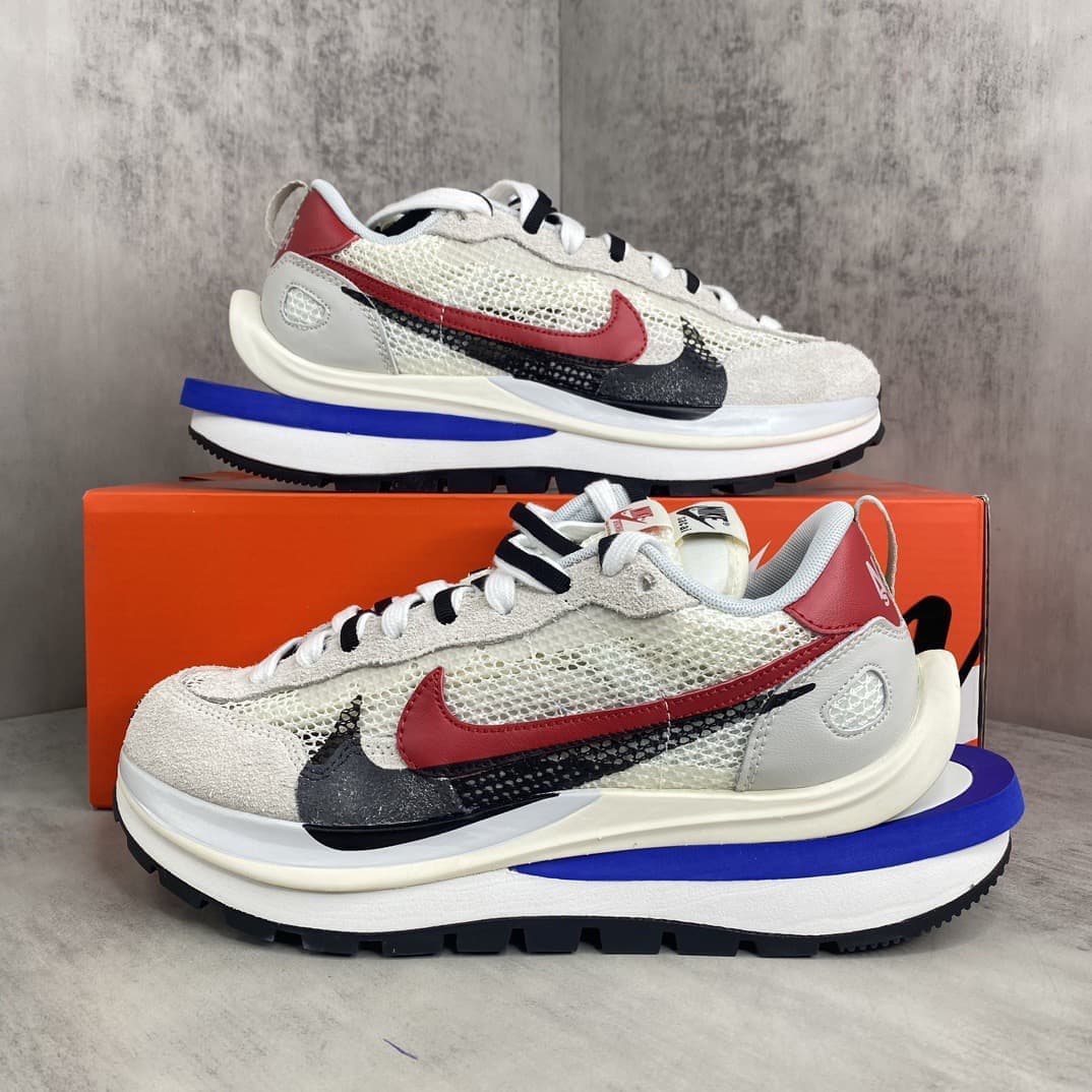 Sacai x Nike VaporWaffle