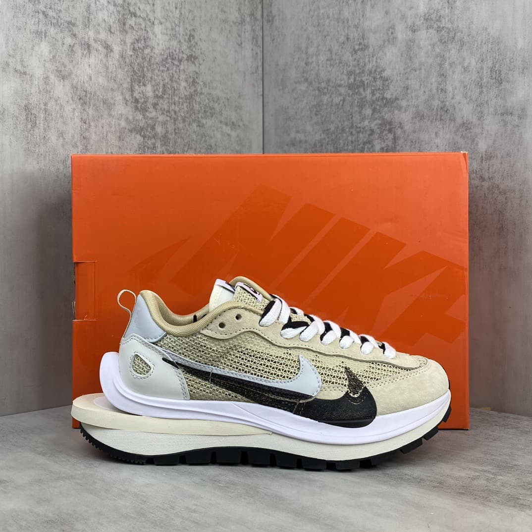 Sacai x Nike VaporWaffle