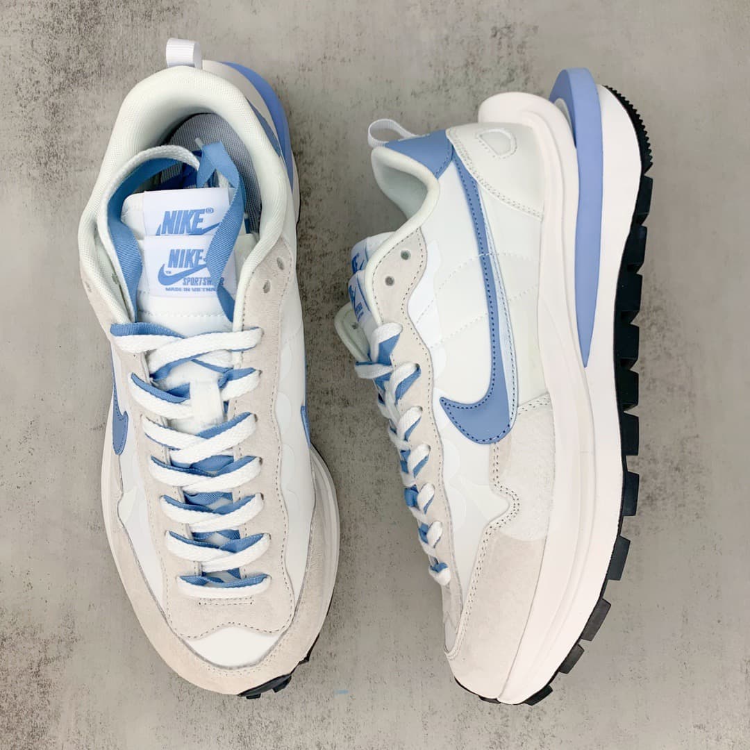 Sacai x Nike VaporWaffle