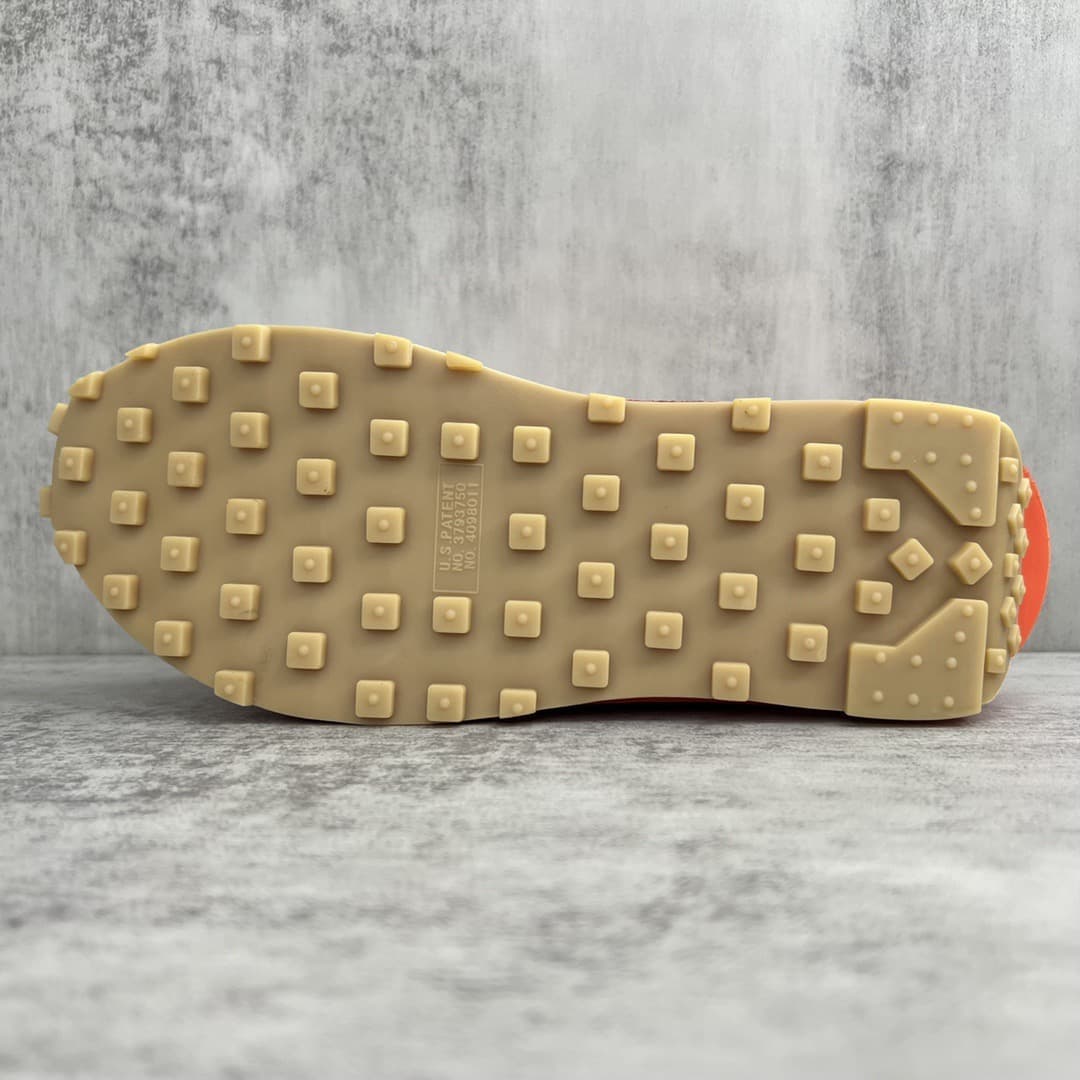 Sacai x Nike LVD Waffle Shoes