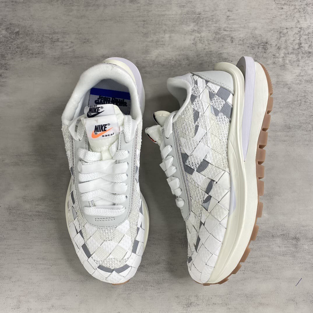 Sacai x Nike VaporWaffle