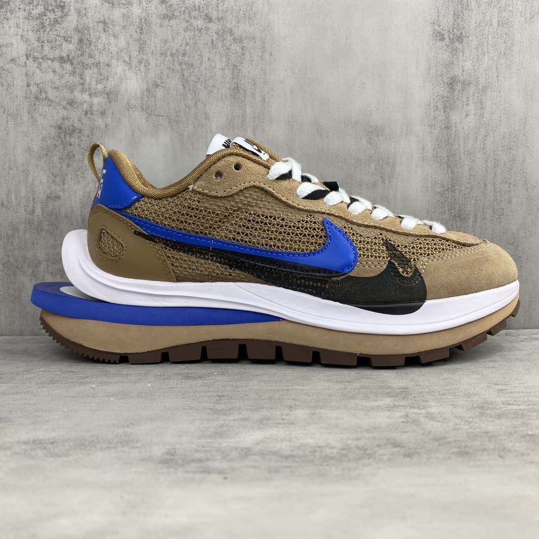 Sacai x Nike VaporWaffle